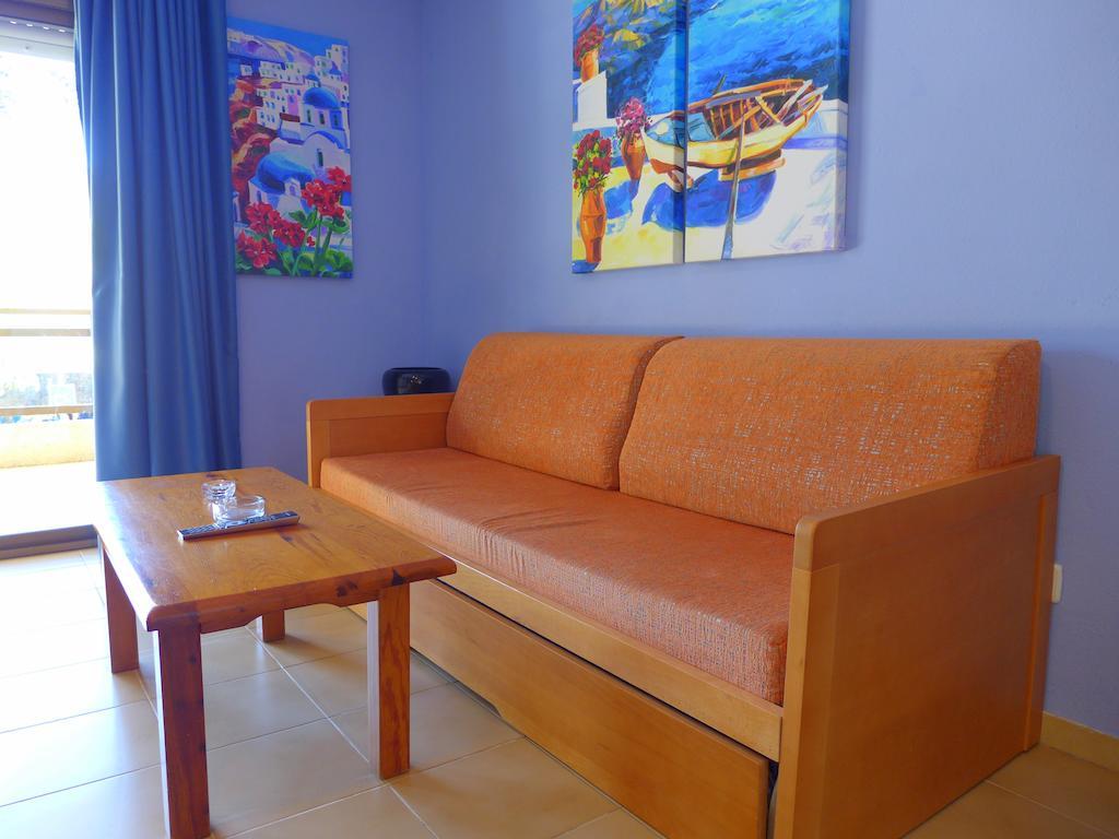 סאלו Rentalmar Diplomatic Park חדר תמונה